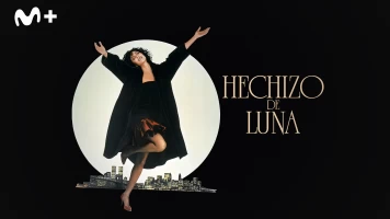 Hechizo de luna