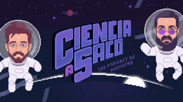 Ciencia a saco