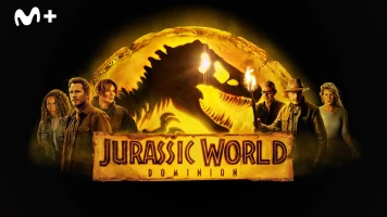 Jurassic World: Dominion