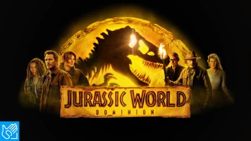 (LSE) - Jurassic World: Dominion