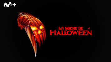 La noche de Halloween