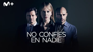 No confíes en nadie