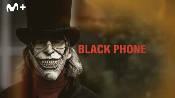 Black Phone