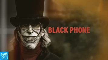 (LSE) - Black Phone