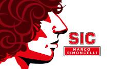 SIC. Marco Simoncelli