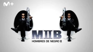 Men in Black II (Hombres de negro II)
