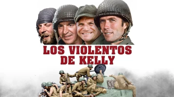 Los violentos de Kelly