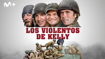 Los violentos de Kelly
