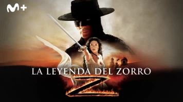 La leyenda del Zorro
