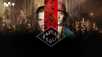 Babylon Berlin