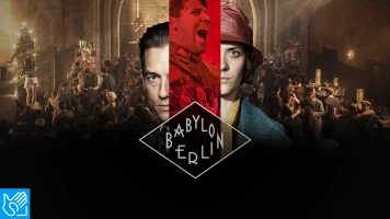 (LSE) - Babylon Berlin