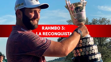 Rahmbo 3: La Reconquista