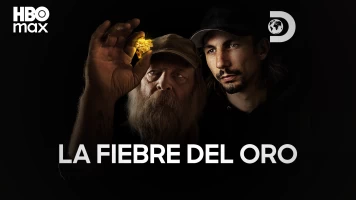 La fiebre del oro