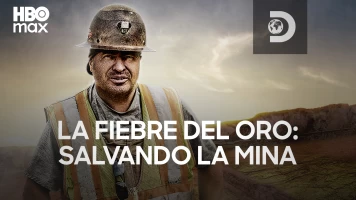 La fiebre del oro: salvando la mina