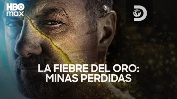 La fiebre del oro: minas perdidas