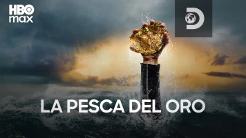 La pesca del oro