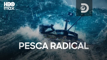 Pesca radical