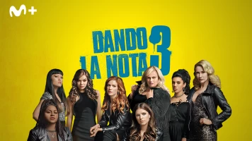 Dando la nota 3