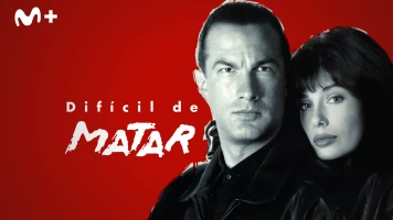 Difícil de matar