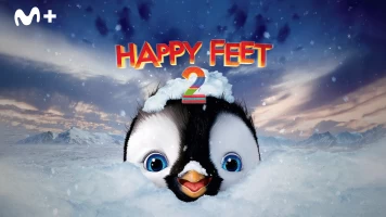 Happy Feet 2