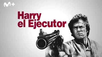 Harry, el ejecutor
