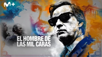 El hombre de las mil caras
