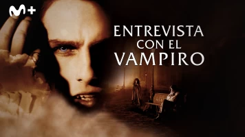 Entrevista con el vampiro