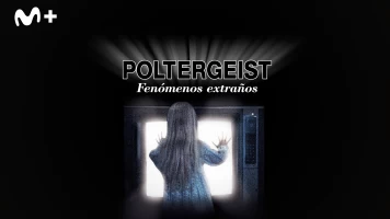 Poltergeist (Fenómenos extraños)