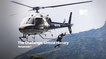 The Challenge: Untold History