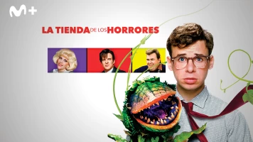 La tienda de los horrores