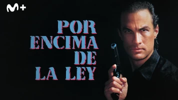Por encima de la ley