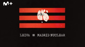 Leiva. Madrid Nuclear