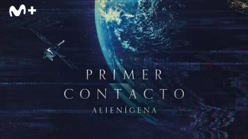 Primer contacto alienígena