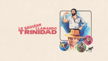 Le seguían llamando Trinidad