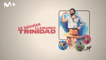 Le seguían llamando Trinidad