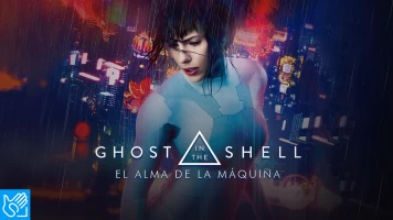 (LSE) - Ghost in the Shell: El alma de la máquina