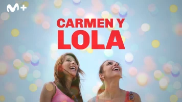 Carmen y Lola