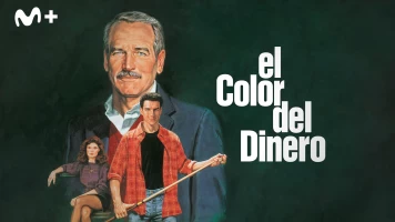 El color del dinero