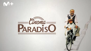 Cinema Paradiso