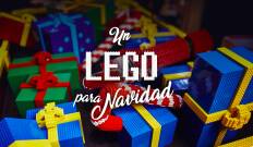 Un Lego para Navidad