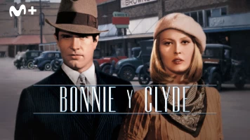 Bonnie y Clyde