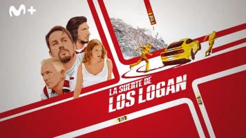 La suerte de los Logan