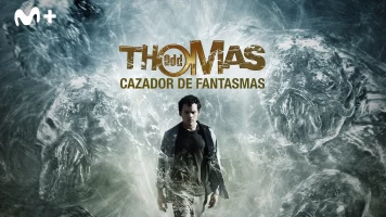 Odd Thomas, cazador de fantasmas