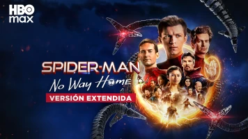 Spider-Man: No Way Home