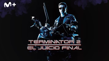 Terminator 2: El juicio final