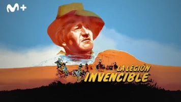 La legión invencible