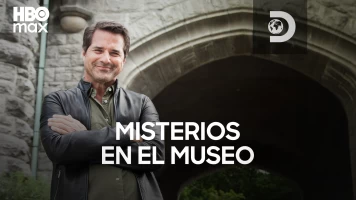 Misterios en el museo