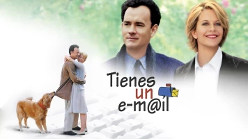 Tienes un e-mail