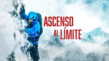 Ascenso al límite