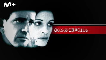 Conspiración